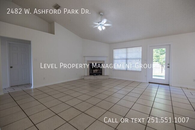 Foto del edificio - 2482 W Ashford Park Dr