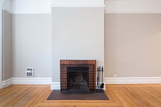 Foto del edificio - 1534-1544 Taylor St