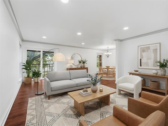 Foto del edificio - 6036 Birchbrook Dr