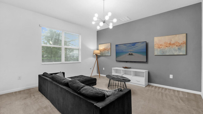 Building Photo - 4501 Monado Dr