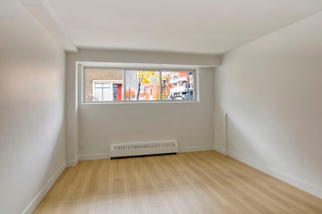 Photo du bâtiment - 760 Av. Galt