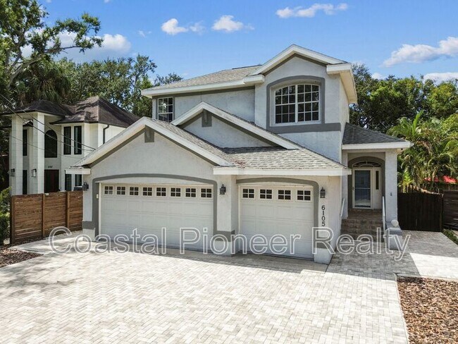 Building Photo - 6105 S Elkins Ave