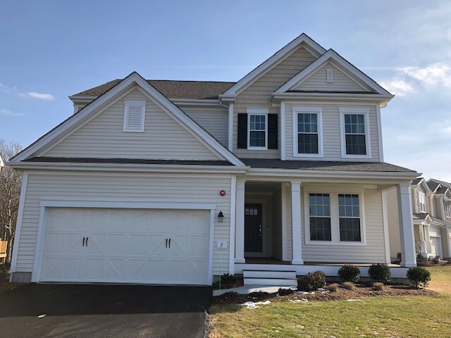 Foto principal - 2 Primrose Cir
