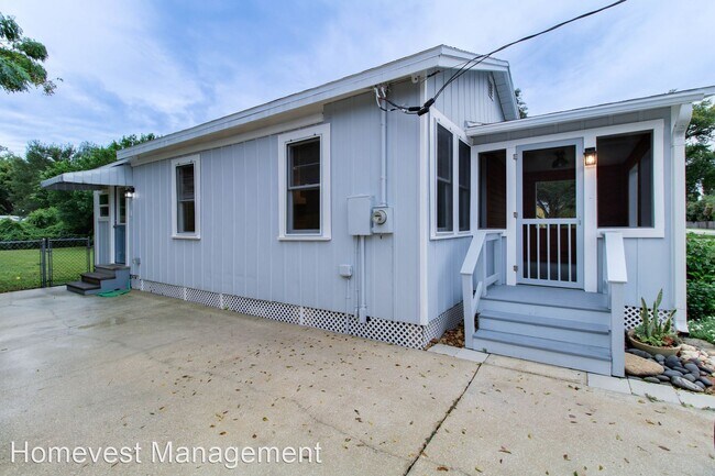 Building Photo - 2 br, 1 bath House - 1750 Lake Margaret Dr