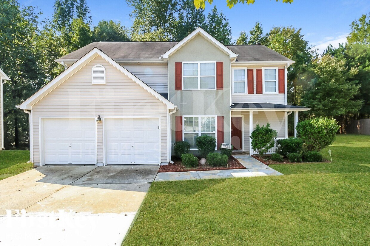 Foto principal - 338 Breeze Mdw