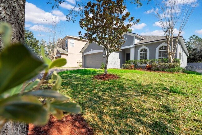 Building Photo - 1503 Ashdown Ct
