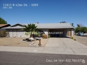 Building Photo - 11815 N 42nd Dr