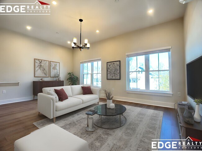 Foto del edificio - 9 Newton St