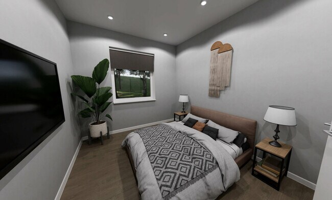 Photo du bâtiment - Bray Park Apartments