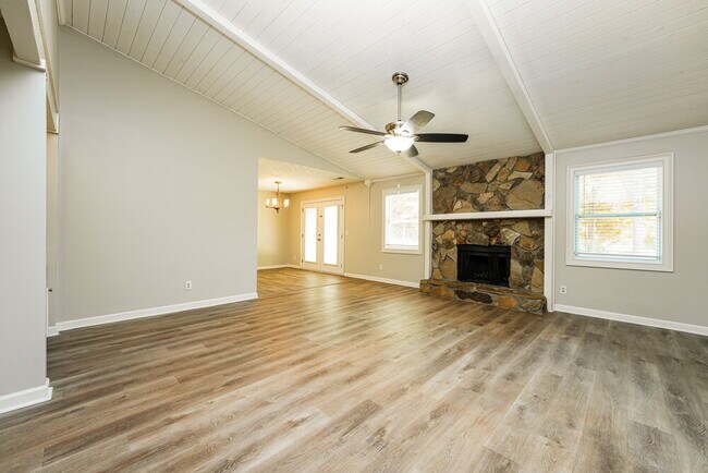 Foto del edificio - 2600 Trotters Walk Trail