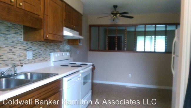 Building Photo - 2785 Vance Dr NW