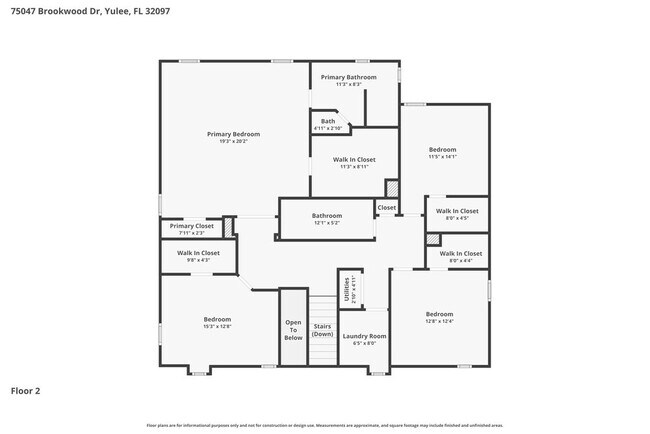 Foto del edificio - 75047 Brookwood Dr