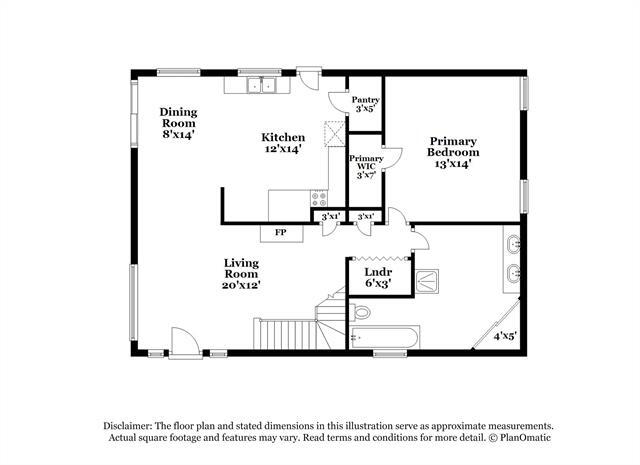 Building Photo - 504 Windsong