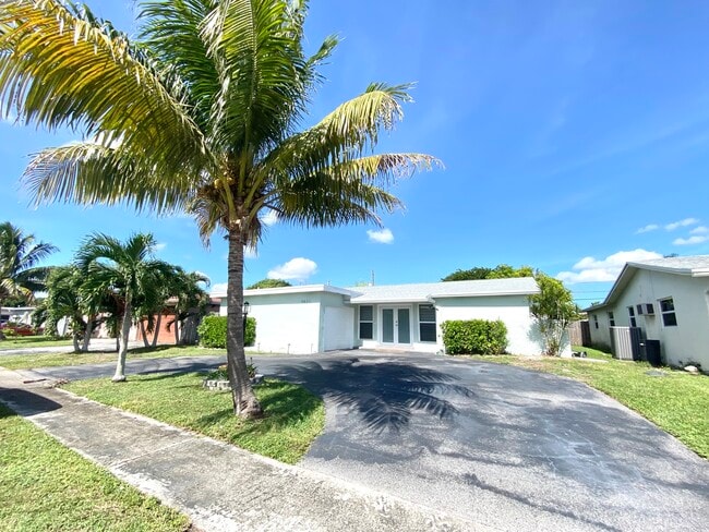 Photo - 9631 NW 24th St House