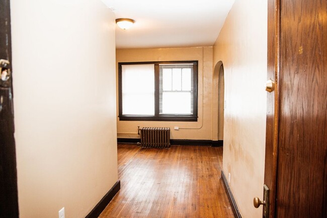Building Photo - Affordable Urban Living
