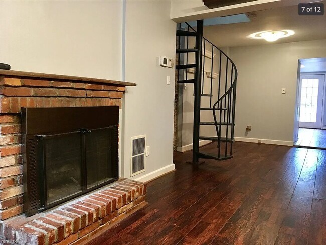 Foto del edificio - 1010 Patapsco St