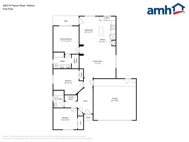 Foto del edificio - 9360 W Payson Rd