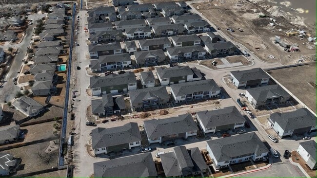  - Oasis at Round Rock