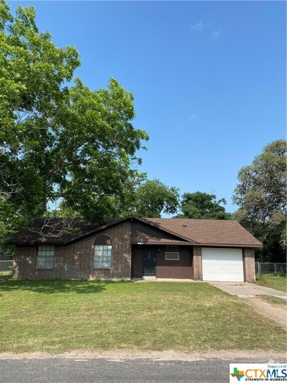 Apartments For Rent in Yorktown TX 1 Rentals