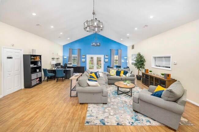 Foto del edificio - MAA Spring Creek