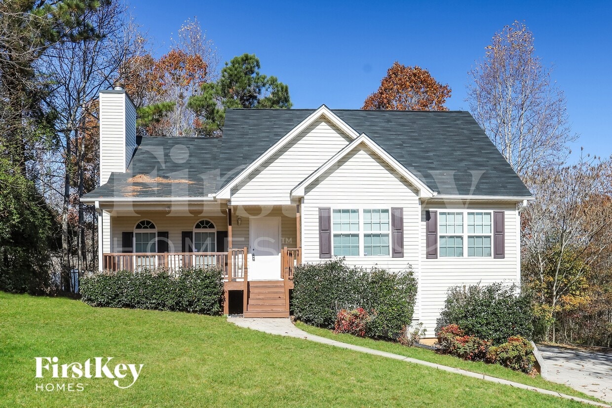 Foto principal - 298 Greentree Trail