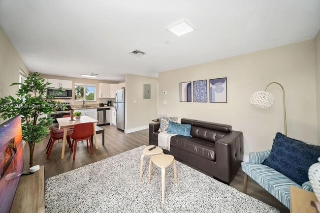 Photo - 2311 Scott St Apartment