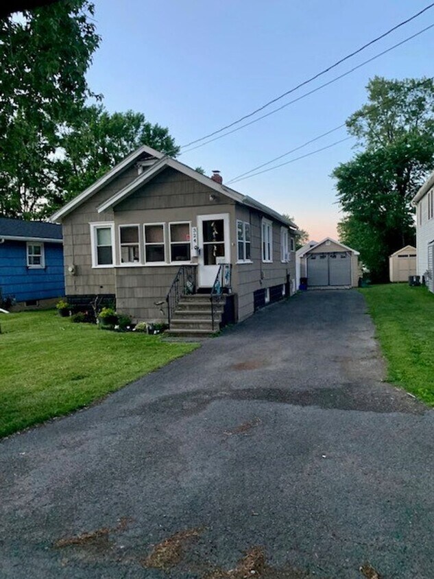 Foto principal - Great Galeville 2 bed bungalow