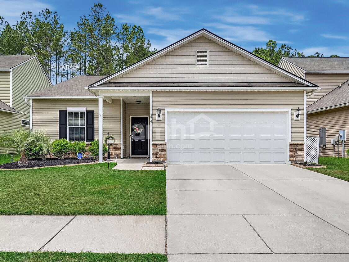 Foto principal - 274 Decatur Dr