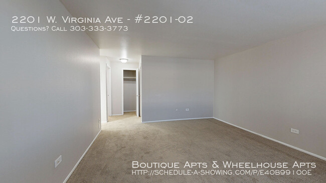 Building Photo - Wheelhouse Apartments