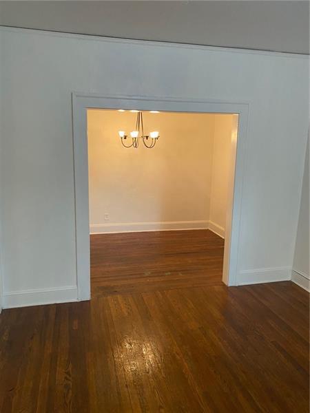 Foto del edificio - 860 Briarcliff Rd NE