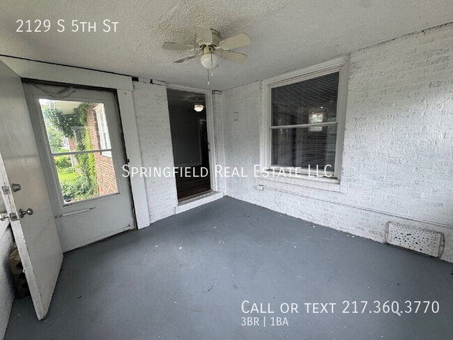 Building Photo - 2129 S 5th St