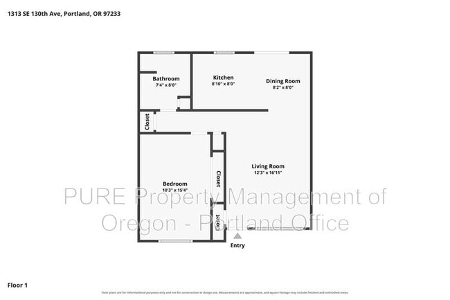 Building Photo - 1313 SE 130th Ave