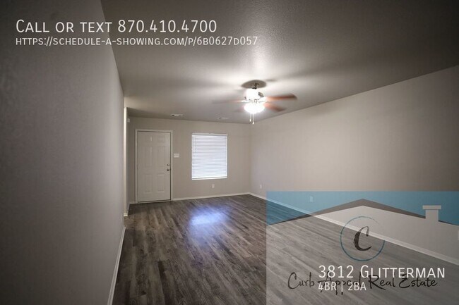Building Photo - 3812 Glitterman-