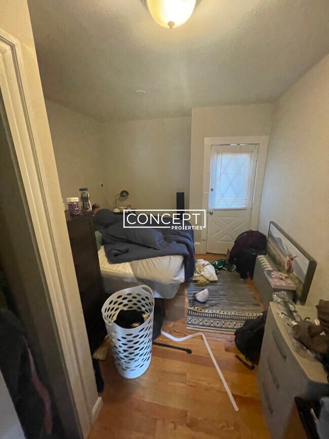 Building Photo - 1789 Commonwealth Ave