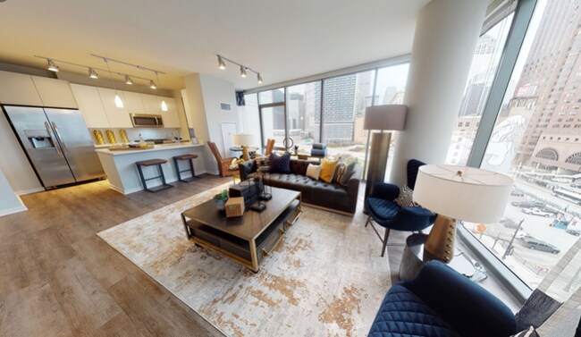 Foto del edificio - 207 W Harrison St