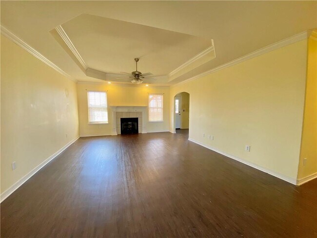 Foto del edificio - 221 Coopers Wy
