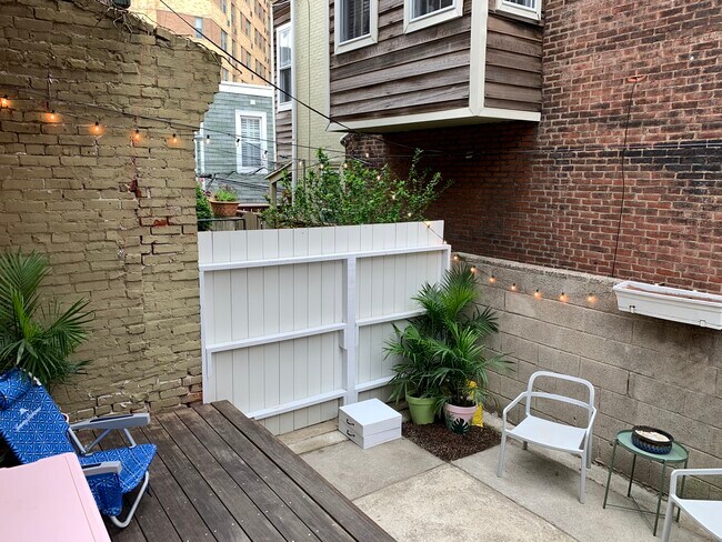 Foto del edificio - 764 N 26th St