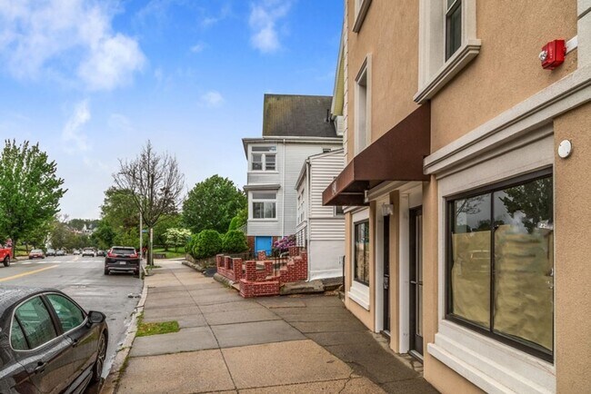 Building Photo - Malden Investment One LLC