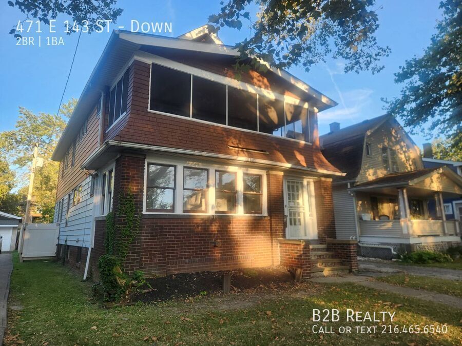 Primary Photo - 471 E 143rd St