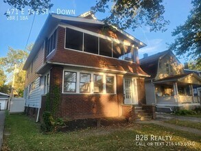 Building Photo - 471 E 143rd St