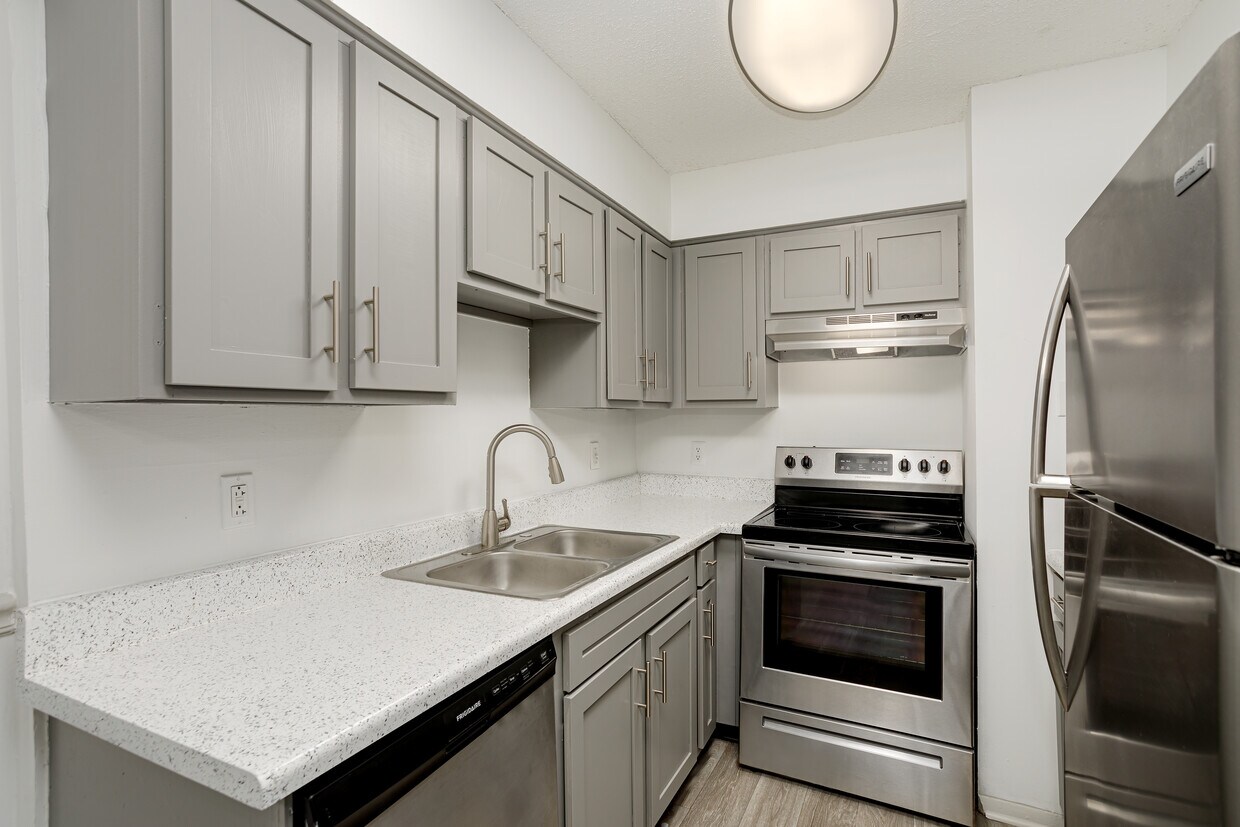 The Abigail 4831 Summit Cir Knoxville, TN Apartments for Rent in Knoxville