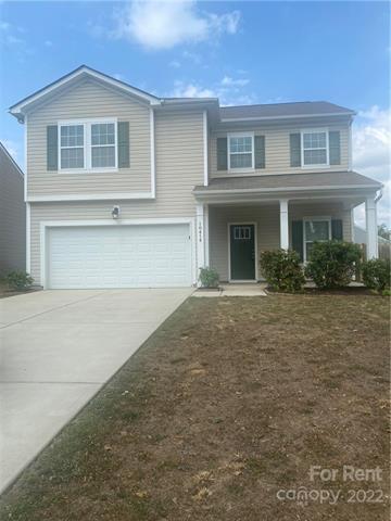 Foto principal - 10414 Kempsford Dr