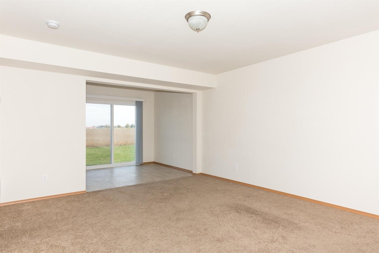 9668 Hayden Dr, Mascoutah, IL 62258 Townhome Rentals in Mascoutah IL