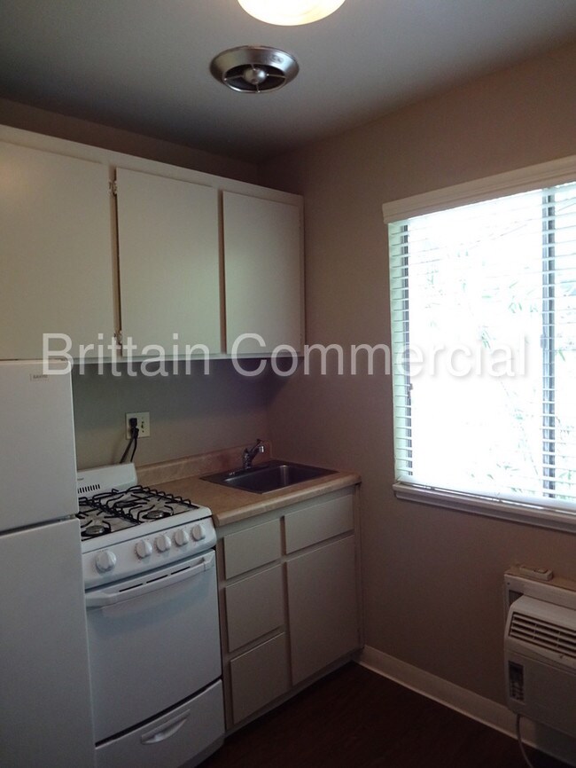 Foto del edificio - 2610 X St