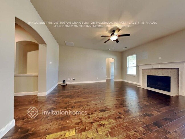 Foto del edificio - 5629 Park View Dr