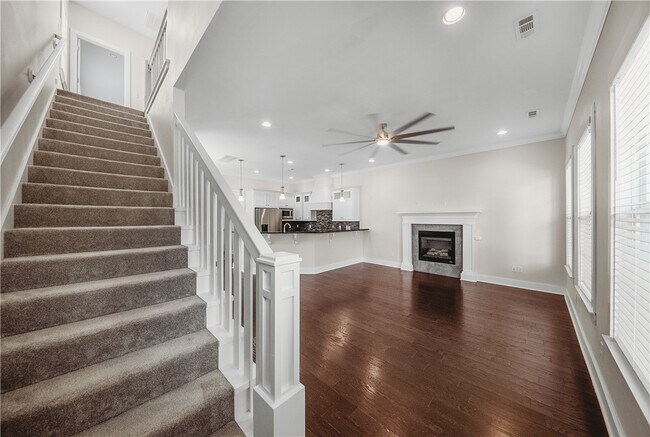 Foto del edificio - 6506 W Knoll View Way