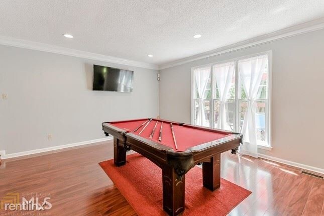 Foto del edificio - 4 br, 2 bath House - 1414 Livingston Dr
