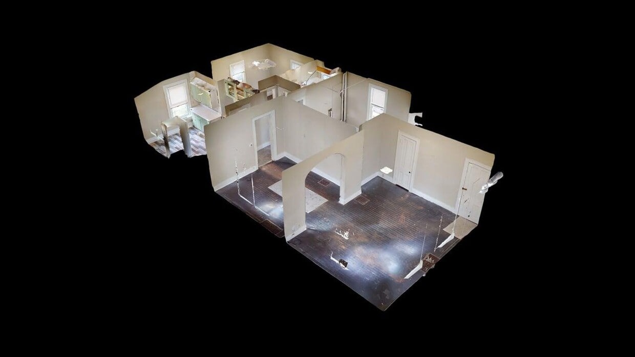 Building Photo - Old Town Charm