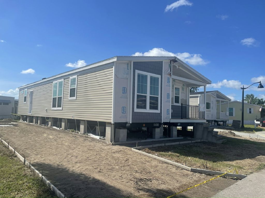 Foto principal - 6910 42nd Trail N
