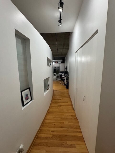 Foto del edificio - 900 N Kingsbury St